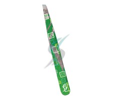 Fancy Tweezers Product Code: SS-B-540