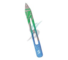 Fancy Tweezers Product Code: SS-B-545