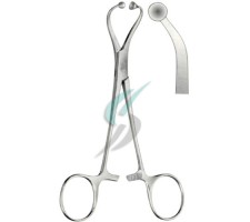 Towel Clamps Product Code: SS-D-527