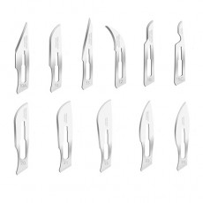 Scalpel Handles Product Code SS-V-541