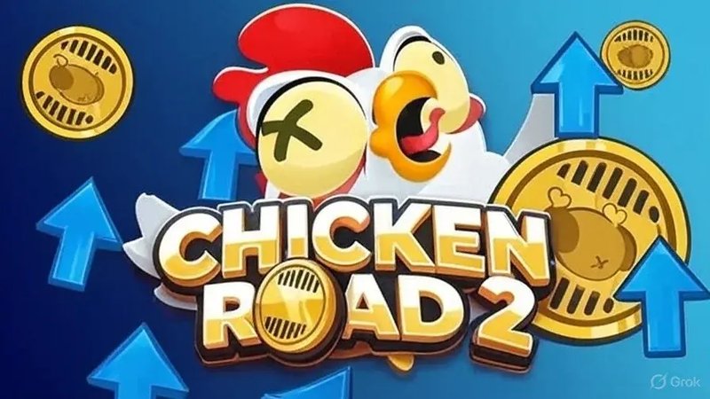 Descubre el Juego de Apuestas de Chicken Road 2 en España ya Disponible in Spain