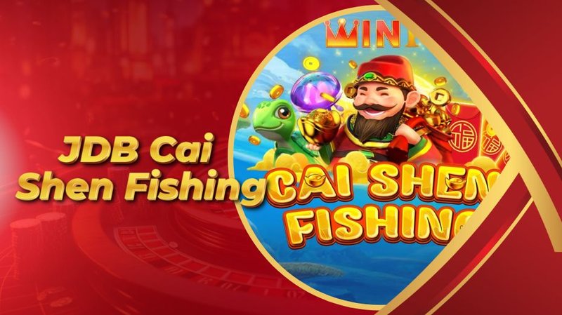 Experience the Thrill of Cai Shen Fishing Online Casino in India