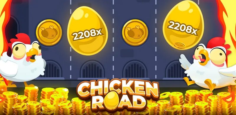 Juego chicken road in Spain