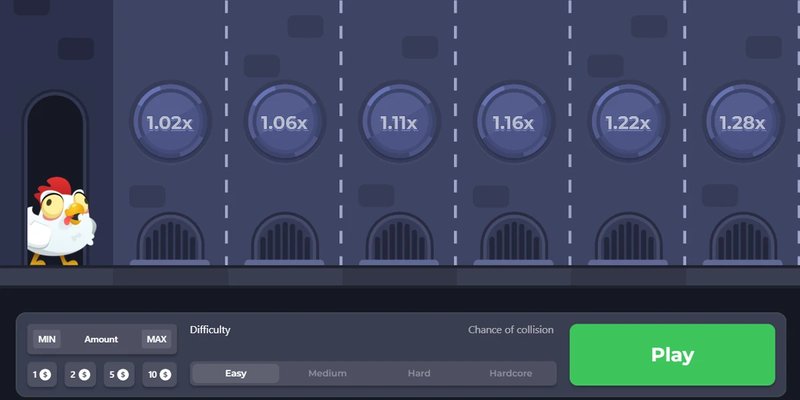 Explora el mundo emocionante de Chicken Road 2 en Casinos de España, chicken road 2