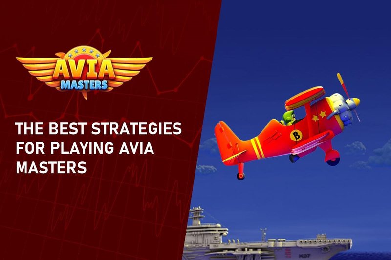 Erleben Sie den Action-Reichweiten-Flug durch Avia Masters Slot von BGaming, avia masters flugzeugspiel