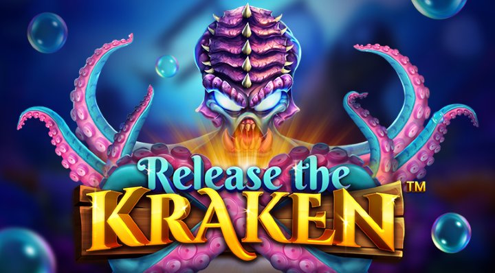 Best power of the kraken game in India
