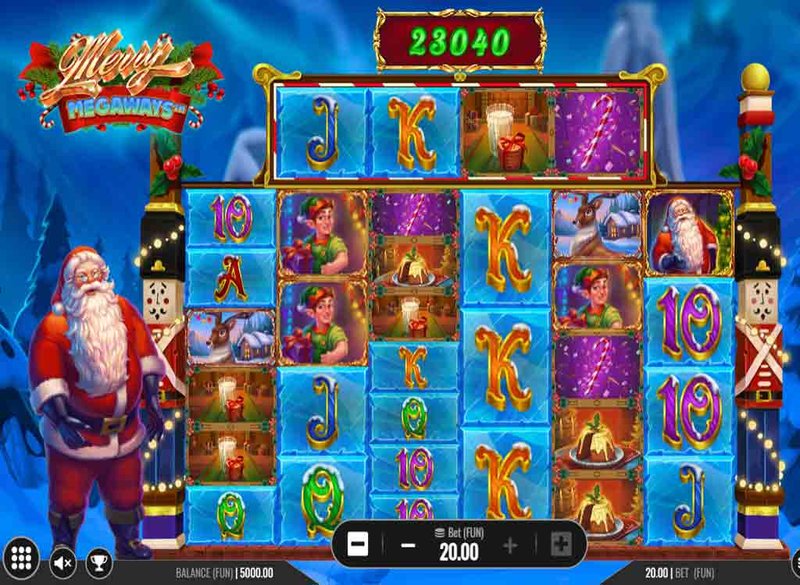 Présentation de machine à sous en ligne canada