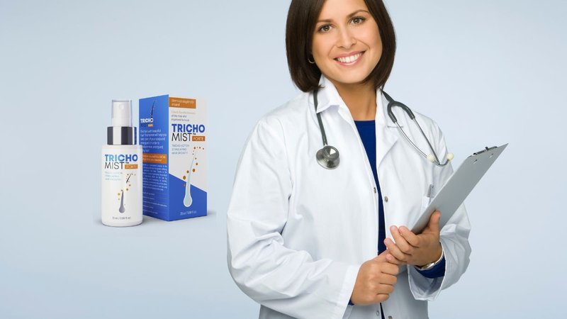 Poland - trichomist forte cena