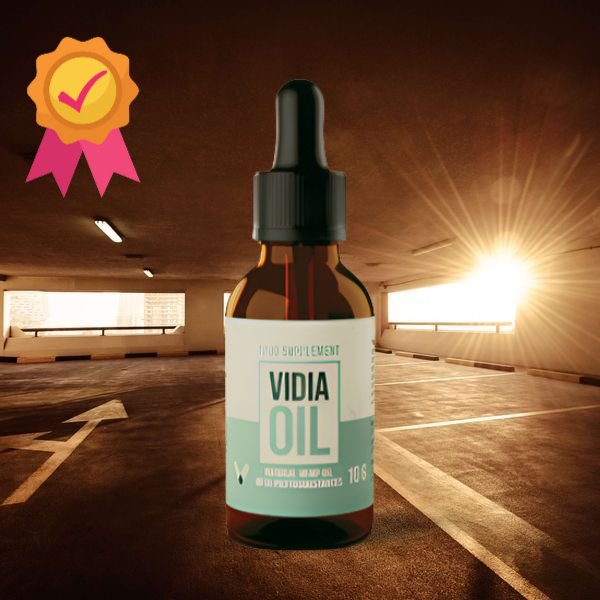 Poland - vidia oil czy można kupić w aptece