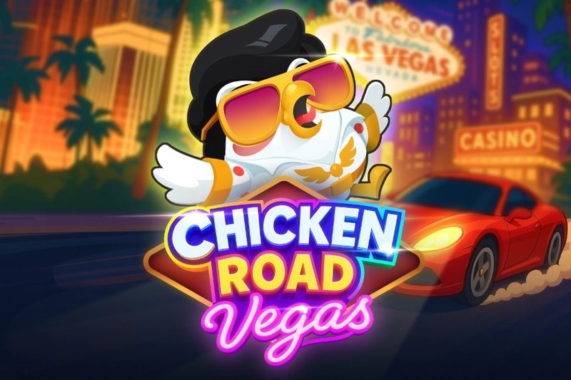 Chicken road spel, chicken road online