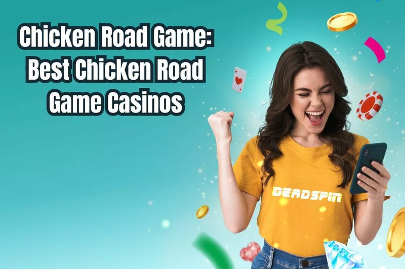 Scopri il Mito di Chicken Road, il Gioco d'Azzardo Online Originale d'Italia a Italy