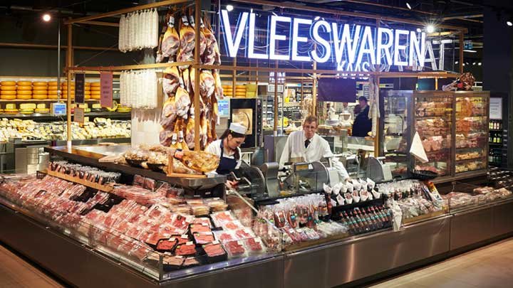 Best chicken road nederland in Netherlands