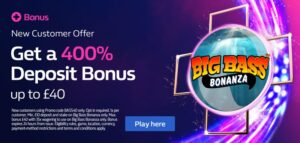 Read more about the article Unlock the Beastly Bonuses at WinBeast Casino in the UK